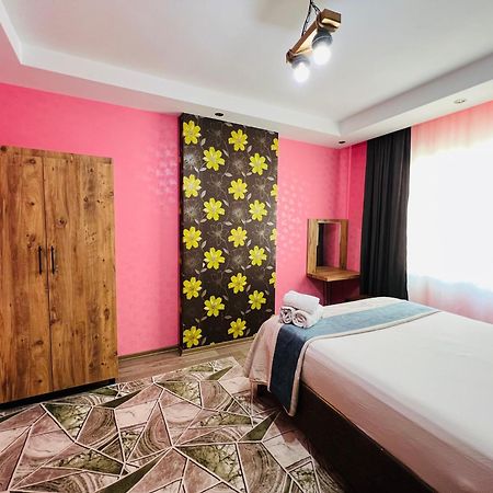 Aria Plus Ev-Otel Ciftlik  Экстерьер фото