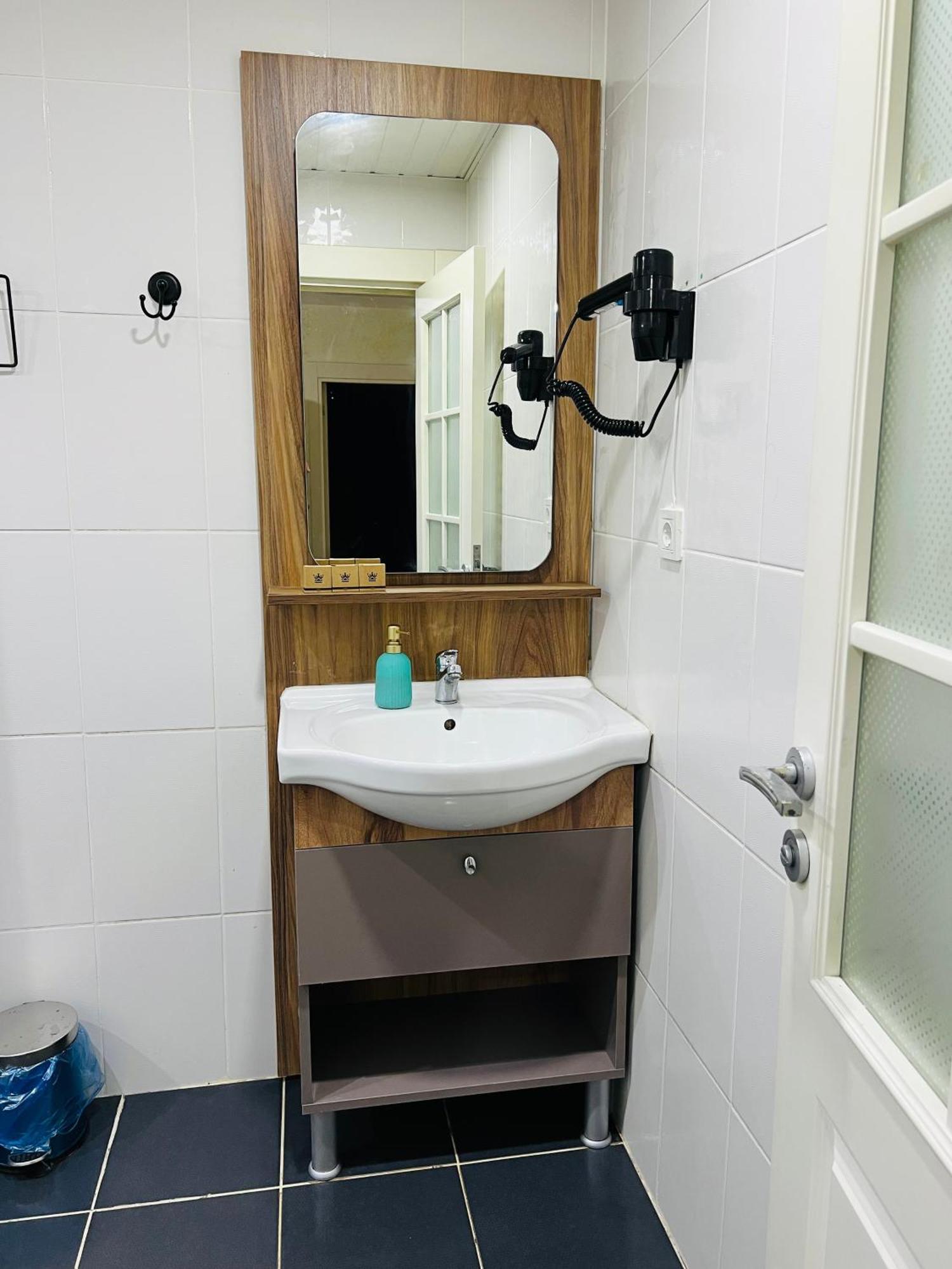 Aria Plus Ev-Otel Ciftlik  Экстерьер фото