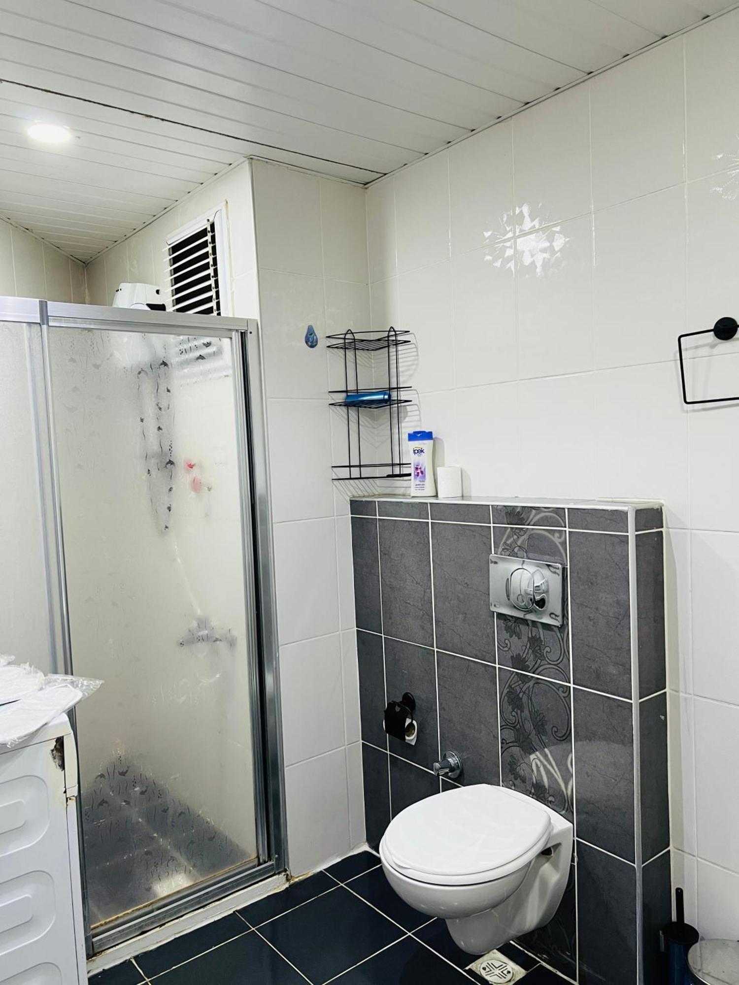 Aria Plus Ev-Otel Ciftlik  Экстерьер фото