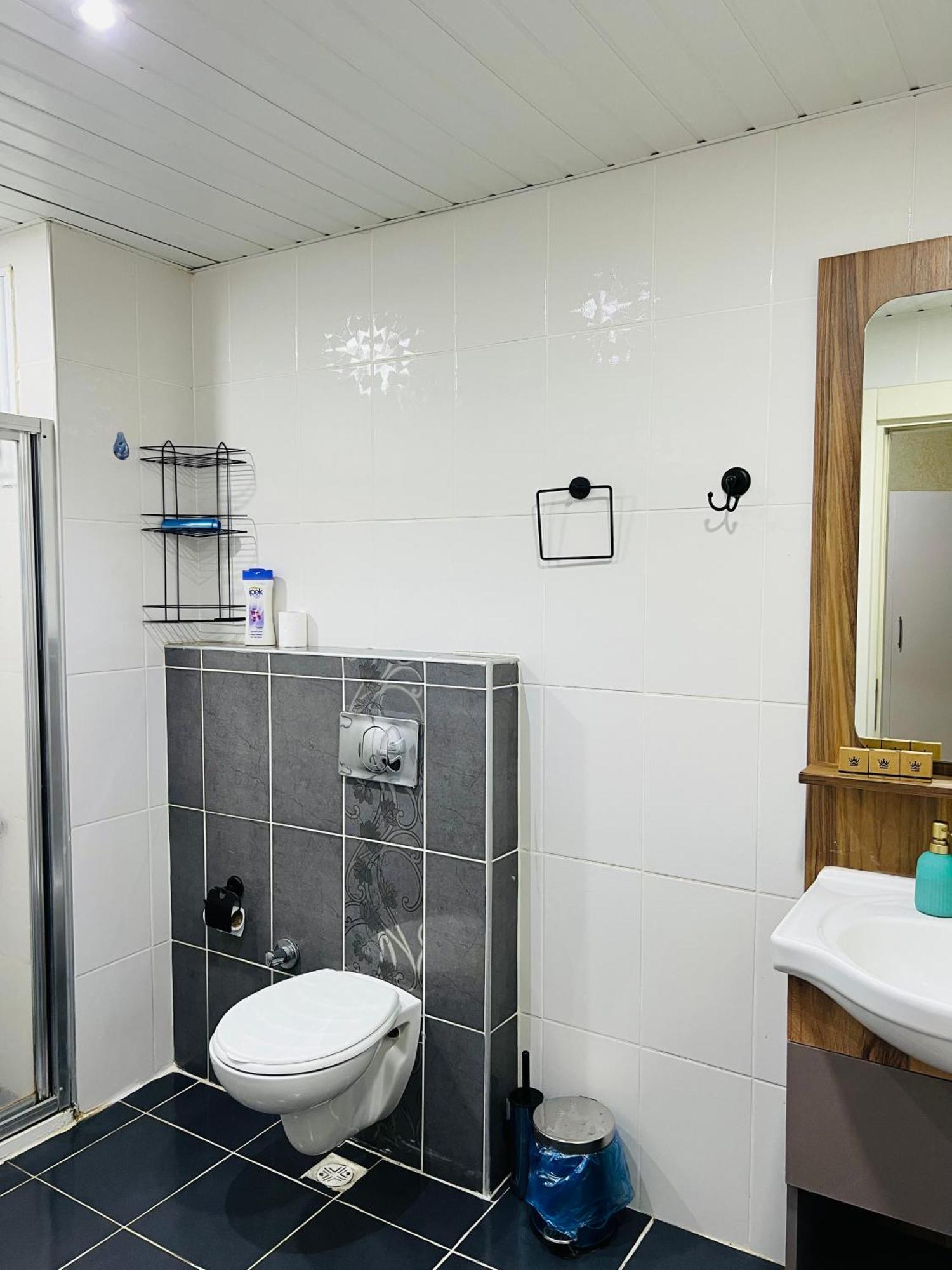 Aria Plus Ev-Otel Ciftlik  Экстерьер фото